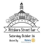 Pittsboro Street Fair