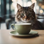 Cats and Coffee